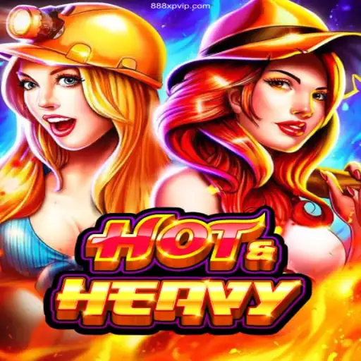 Explore the Exciting World of HotHeavy on 888XP.Com BET VIP Site Oficial