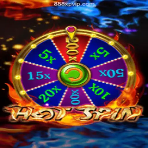 Unveiling HotSpin: A Dive into the Exciting World of Online Gaming with 888XP.Com BET VIP
