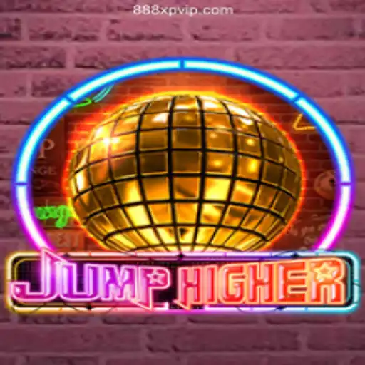 JumpHigher: Rise Above with Strategy, Skill, and Luck
