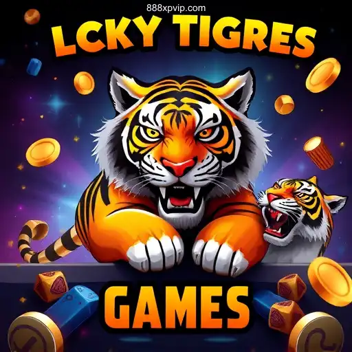 Lucky Tiger Games