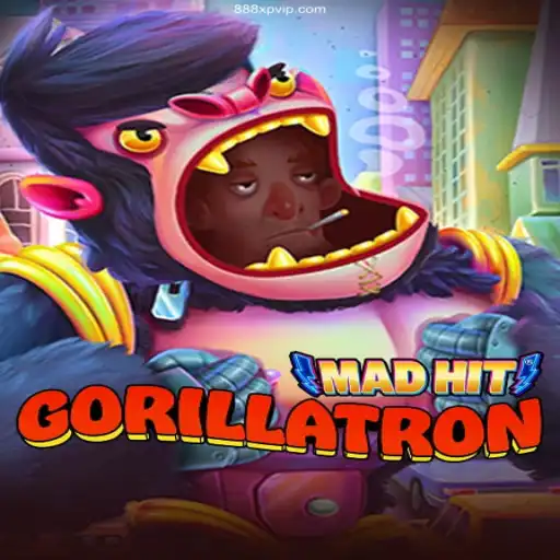 Exploring MadHitGorillatron and the Innovative 888XP.Com BET VIP Site