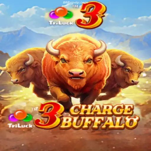 Discover 3ChargeBuffalo: The Exciting Casino Game You Can't Miss