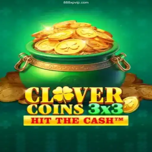 Clovercoin3x3: Master the Art of Digital Luck