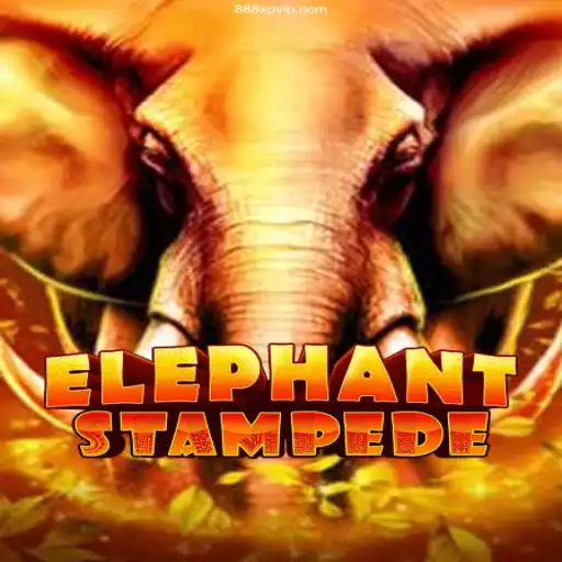 Discover the Thrills of ElephantStampede on 888XP.Com BET VIP♠️