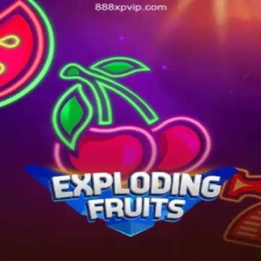 ExplodingFruits: Dive into the Juicy World of Thrilling Gameplay
