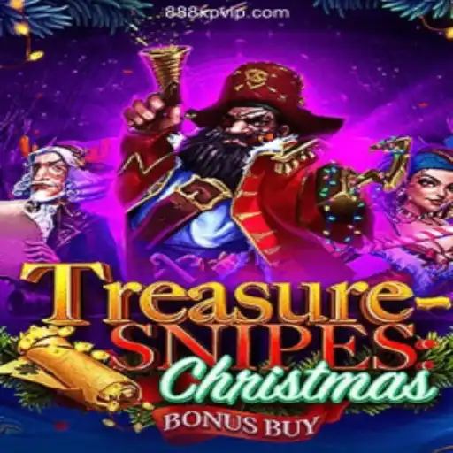 Exploring TreasuresnipesChristmas and the Rise of 888XP.Com BET VIP♠️