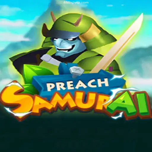 PreachSamurai: A Riveting Adventure in Gaming with 888XP.Com BET VIP♠️