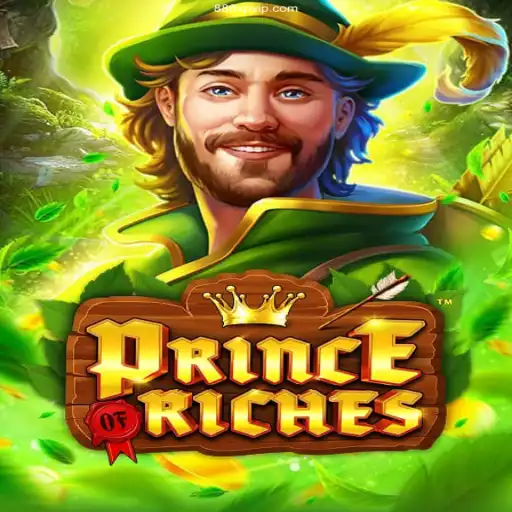 Explore the World of PrinceOfRiches on 888XP.Com BET VIP♠️