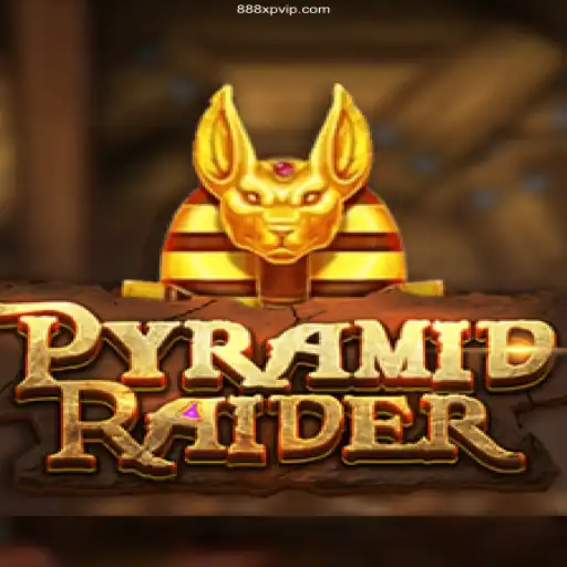 Unlock the Mysteries of PyramidRaider at 888XP.Com
