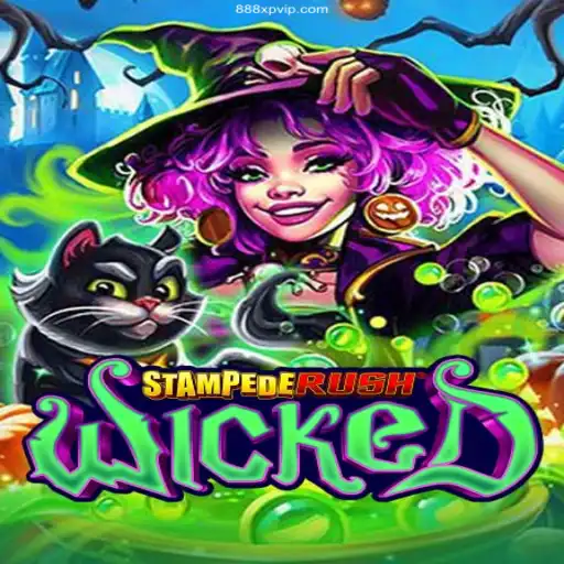 StempedeRushWicked: Experience the Thrill of the Game