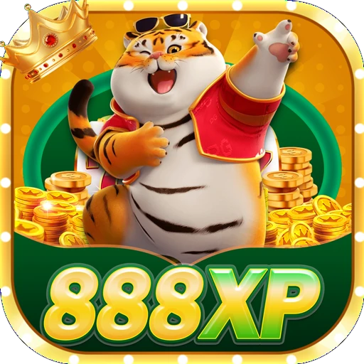 888XP.Com BET VIP♠️Site Oficial de Jogos com Pagamento Garantido Logo