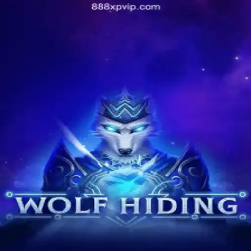 Unveiling WolfHiding: A Thrilling Adventure in Online Gaming
